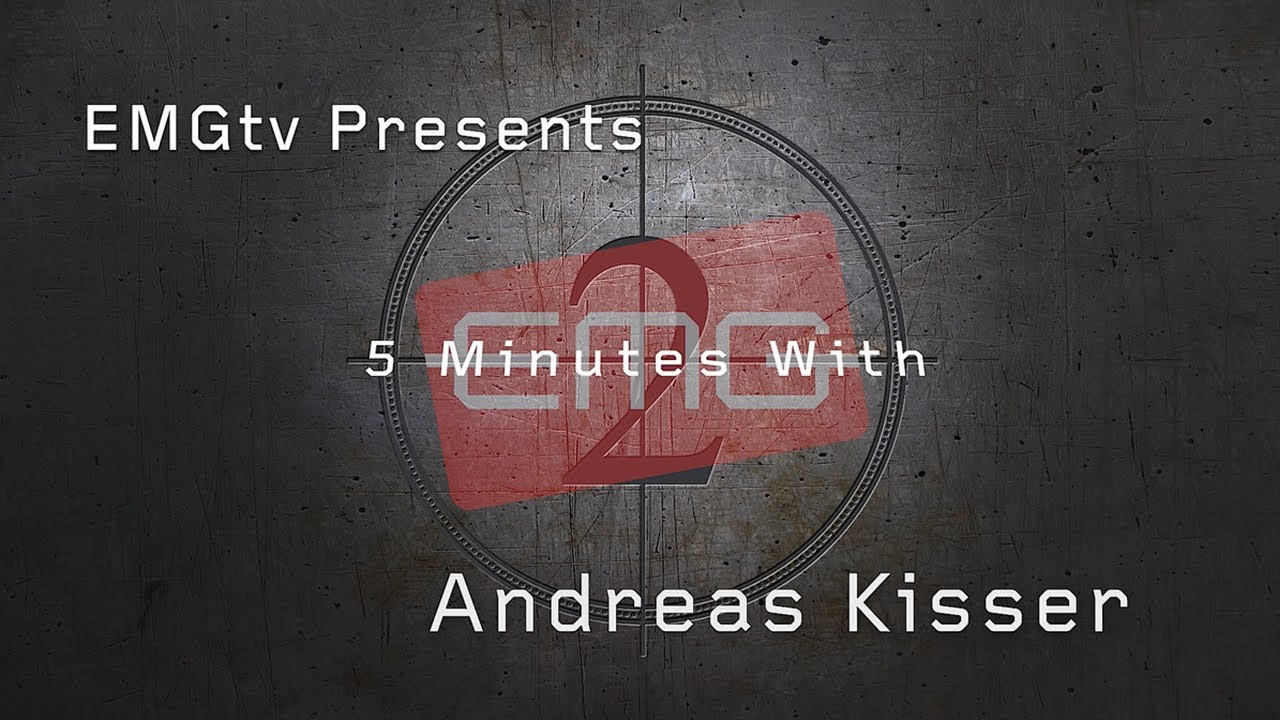 EMGtv представляет 