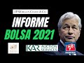 🚨JP MORGAN ANUNCIA la GRAN CRISIS de 5 AÑOS en BOLSA 👉🏻EXPLICACIÓN y CAUSAS 👉🏻 3 IDEAS de INVERSIÓN