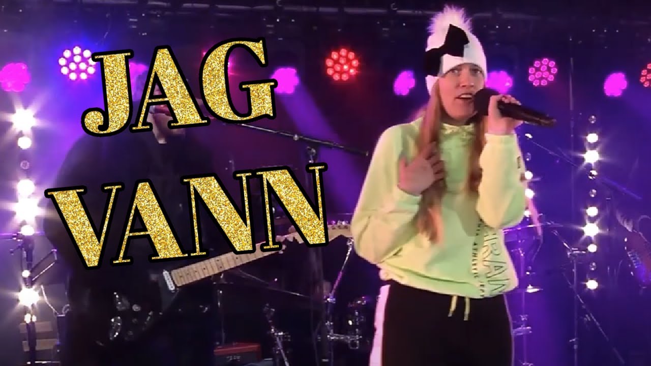 Vlogg | Funkisfestivalen 2021