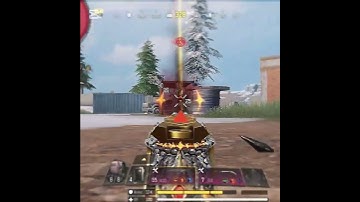 They pursue the wrong guy #codm