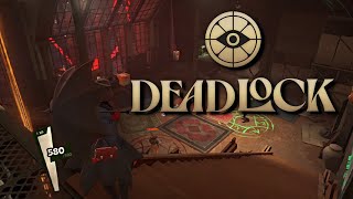 The Grind Is Forever, Subscribe Man, Dang #Deadlock #Gaming
