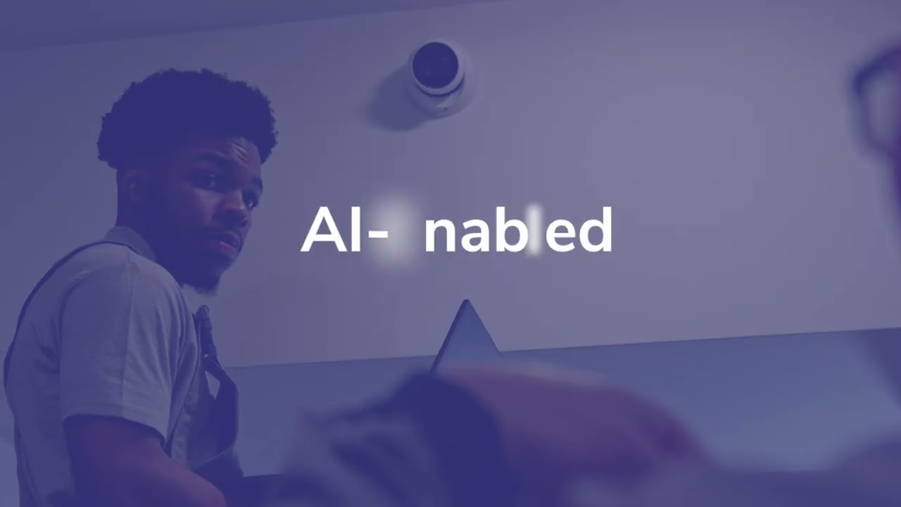 Introducing Luma: Smarter, AI-Enabled Surveillance Solutions