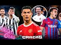 “CULPA de CRISTIANO” | Épica REMONTADA en lTALIA | BARÇA pierde OTRO JUGADOR