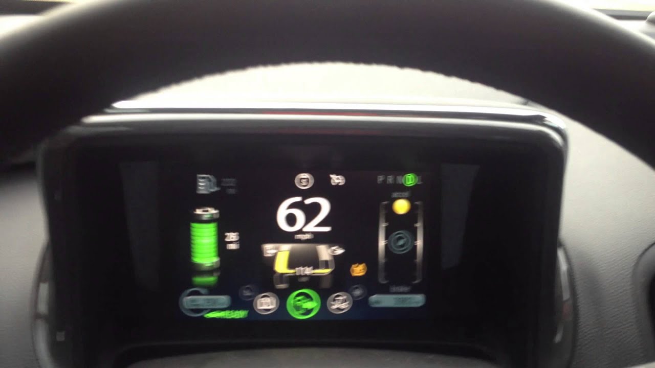 2013 chevy volt high performance tuned 0 to 60 and 30 to 98 efilive wait4me performance