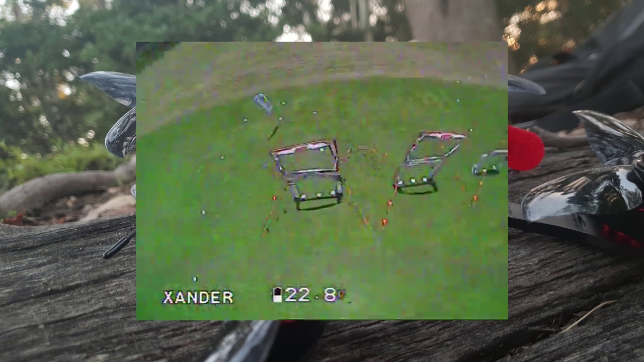 NextLevel Fpv Rnd 4 {Race / Freestyle}