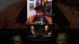Hasan explains why Steven Seagal's reality tv show Lawman is awesome #shorts