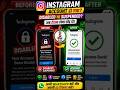 How to recover permanently disable Instagram account | How to fix disabled instagram account