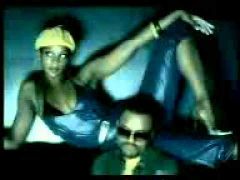 Black Eyed Peas - My Humps (Lil Jon Remix)