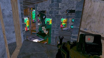 POV: You STEAL a group