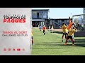  tirage au sort des challenges u11 et u13 du tournoi de pques 2024