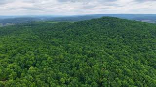 13.25 Acres, Firetower Rd | Sparta, TN