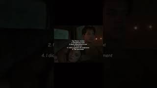 top 5 horror scenes ever  #filmtok #booktok #booktube #tsitp #primevideo #romancebooks #shorts