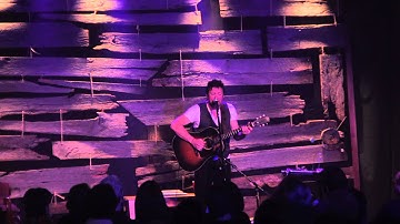 Will Kimbrough performing Soulfully @ Tangled String Studios