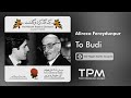 Alireza Fereydunpur To Budi آلبوم یک نگه کرد و گذشت از علیرضا فریدون پور Alireza Fereydunpur To Budi آلبوم یک نگه کرد و گذشت از علیرضا فریدون پور
