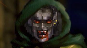 TES Classics are Crazy