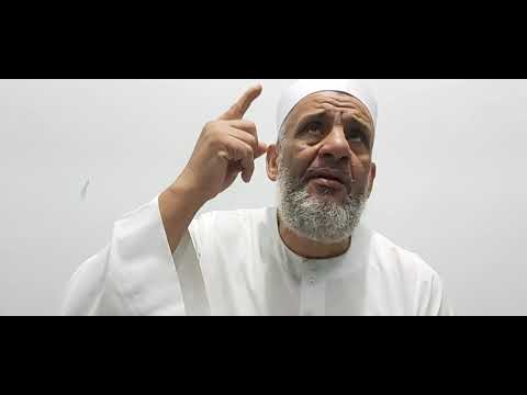 الدعاء الشافي لكل مريض   قبل إجراء  العملية الجراحية  ادعو بهذا الدعاء /الدكتور أحمد سعد مصطفى