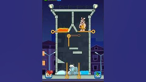 🏃🚓🚓 PRISON PIN | level 676-680 | Walkthrough and Gameplay🎮