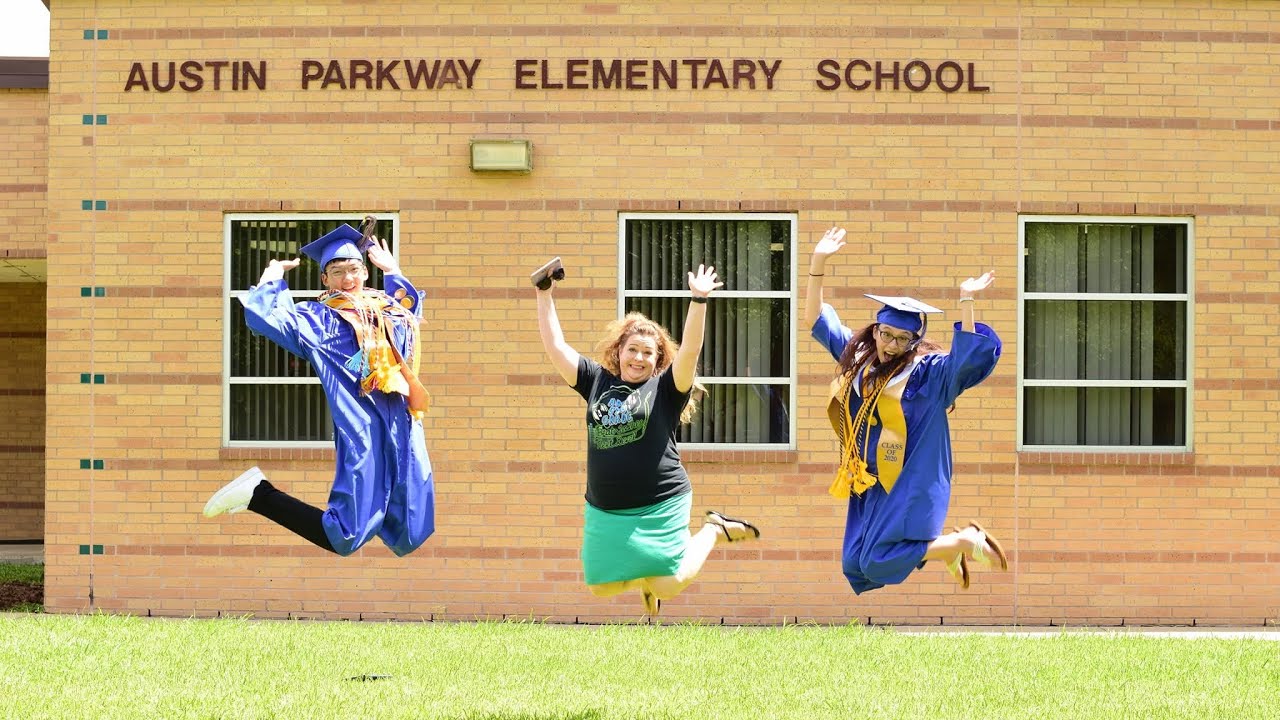 Keep Austin Parkway Elementary Open