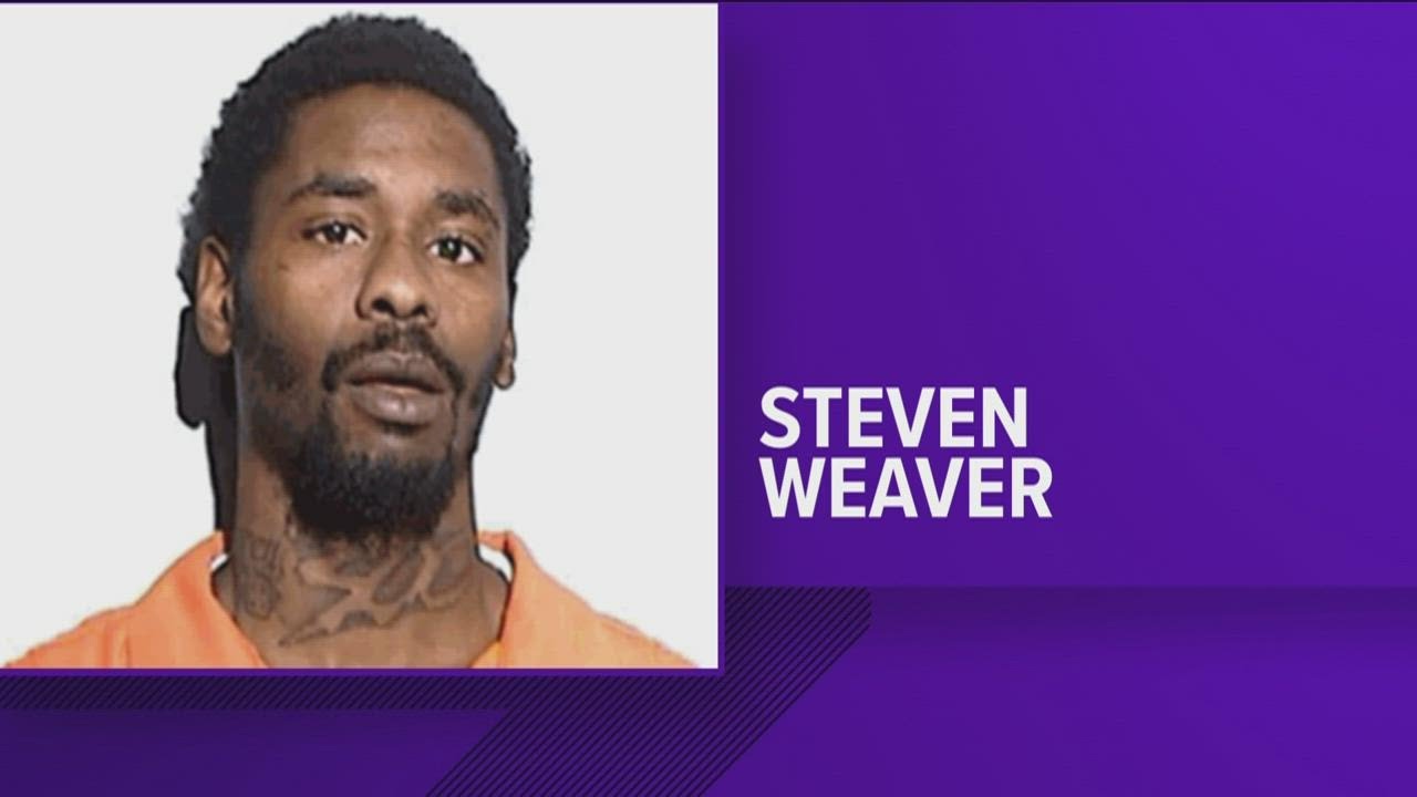 Toledo man extradited from Texas on murder charge - YouTube