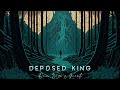 Deposed king  one mans grief album 2023