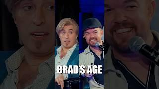 What are you in regular years | Bruce Robbins