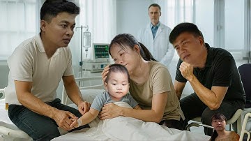 The Journey to Heal Tony — Will a Miracle Happen for Hoài Ca, Hùng, and Đô ?