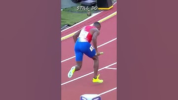 Christian Coleman #100m #inspiration #montage #motivation #sprint #sprinter #tiktok #trackandfield