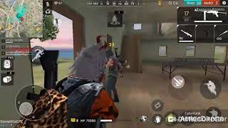 Recopilación Mejores Jugadas De Free Fire