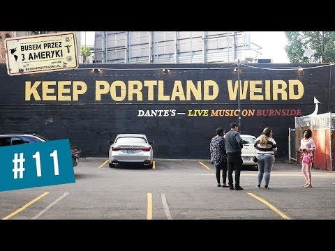 Wideo: Rzeczy do zrobienia na święta w Portland, OR