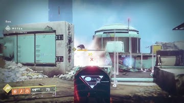 Gambit Prime 3 "Army of One" & 25 Invader Kills in a single match