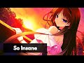 🎵Alban Chela (feat. Mike Watson) - So Insane 🔥[NCS Lyrics]