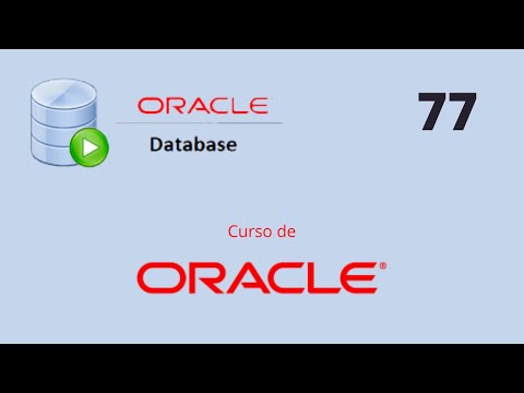 Video: ¿Podemos actualizar una vista en Oracle?