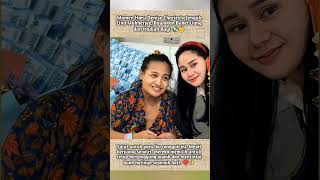 Support System Sesama Ibu Tangguh: Denise Chariesta &amp; Lina Mukherjee!💖