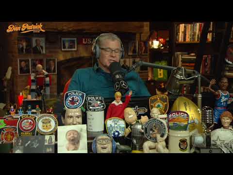 The Dan Patrick Show - LIVE - 05/11/20