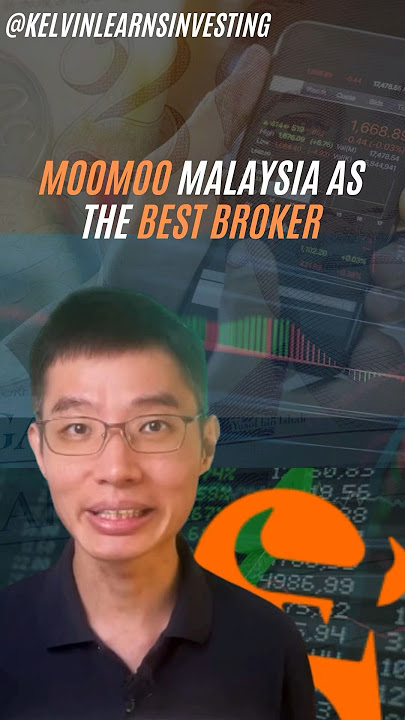Why Moomoo Malaysia is the Best Broker for US Stocks