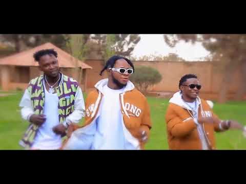 KATCH 5 Feat KABA H9 Feat BAMBOLINO BOR YA SALELANGA Clips Officiels Viralvideo