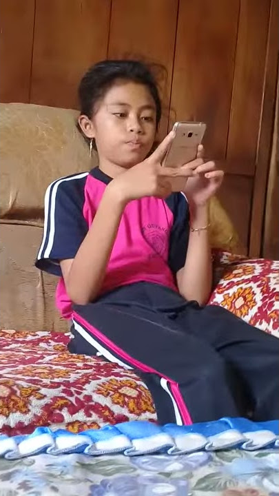 Wong gendeng  de elek