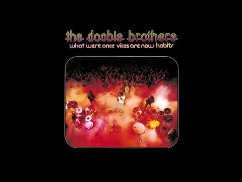 The Doobie Brothers - Another Park, Another Sunday [4.0 Quad Surround Sound]