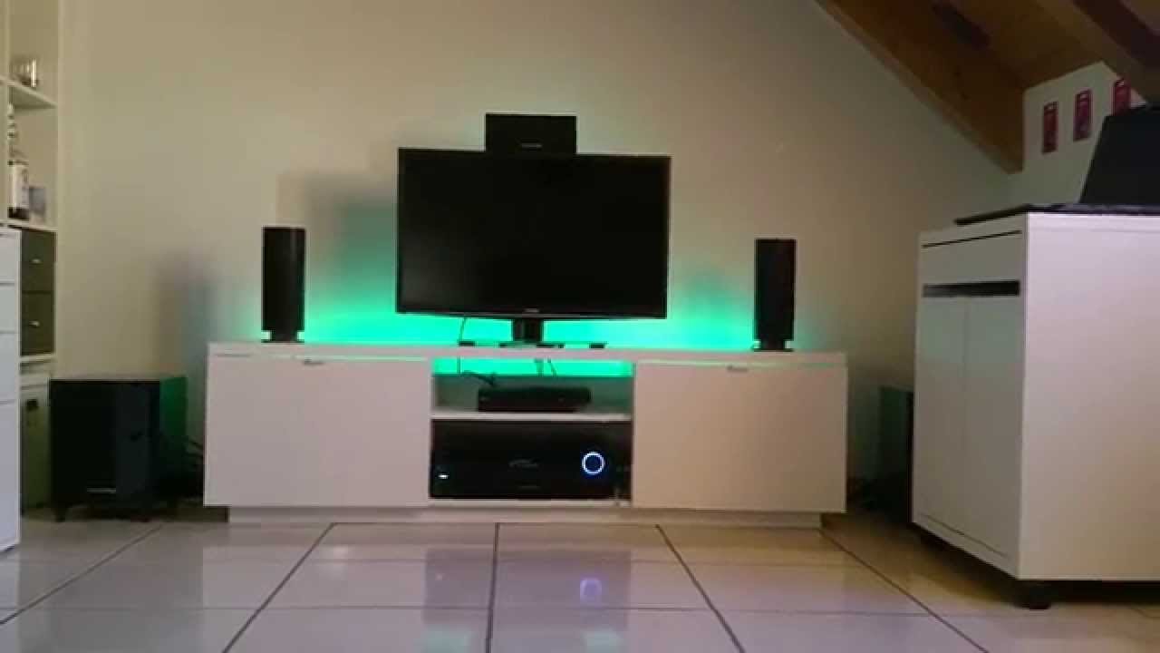 harman kardon hkts 16 setup