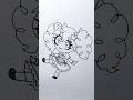 Drawing Poppy #poppy #poppyplaytime #poppyplaytimechapter5