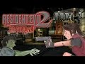 Resident Evil Two Shot Abridged Part 2