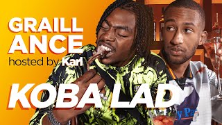 KOBA LaD - La Graillance