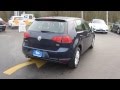 2015 Volkswagen Golf Night Blue Metallic STOCK 110319 Walk Around 2015 Volkswagen Golf Night Blue Metallic STOCK 110319 Walk Around