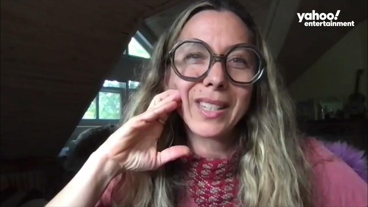 Moon Zappa 40 Years Valley Girl Video. YouTube