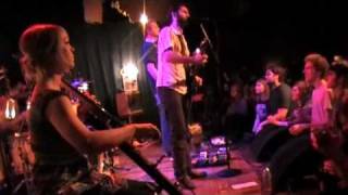 Murder By Death - &quot;Spring Break 1899&quot; - Madison, WI