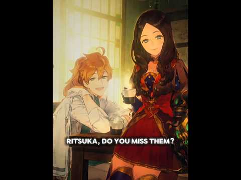 Do you miss Romani and Da Vinci? Edit #fujimaru #olga #romani #davichi #fgo攻略 #FGO10周年 #ordealcall4