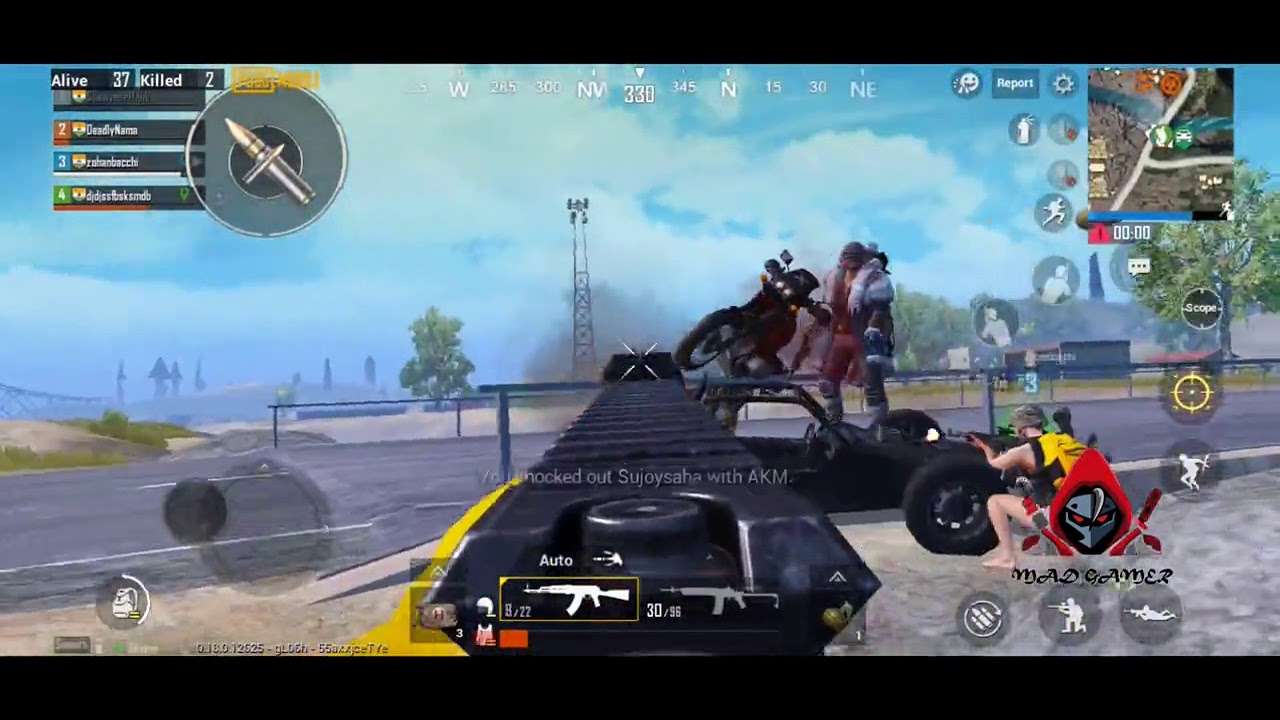 Can I Kill ?? | PUBG MOBILE | HIGHLIGHTS - YouTube