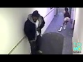 VIDEO: Shooting dans un hôtel, mais les clients sont habitués...