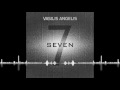 Vasilis angelis  hypnotic journey official audio
