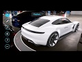 Download New Porsche Mission E Pictures